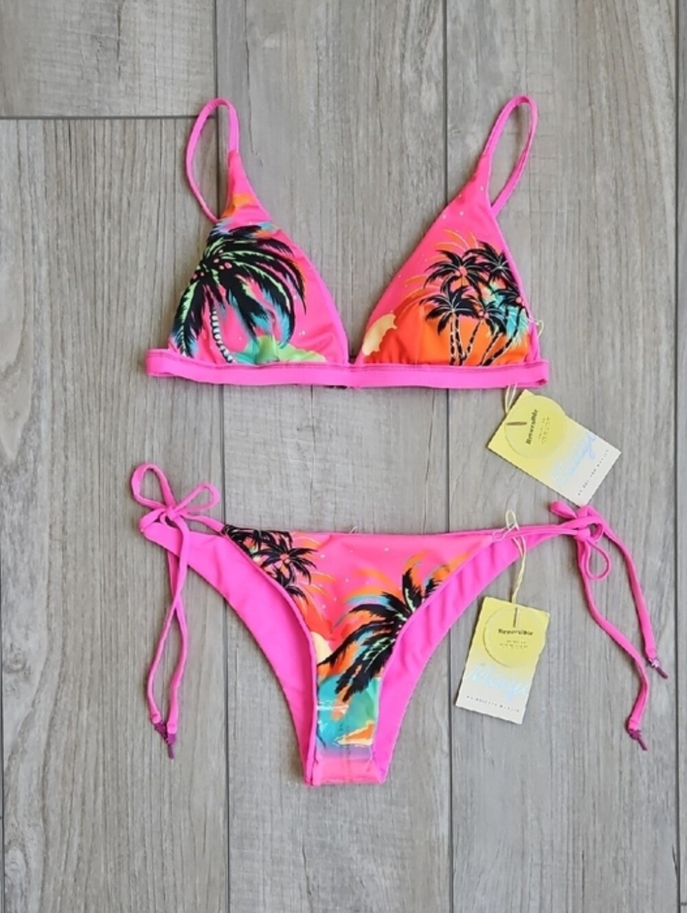 Maaji Bikini Set